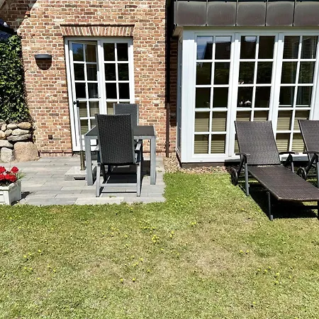Apartment Eidumweg Whg 3 *