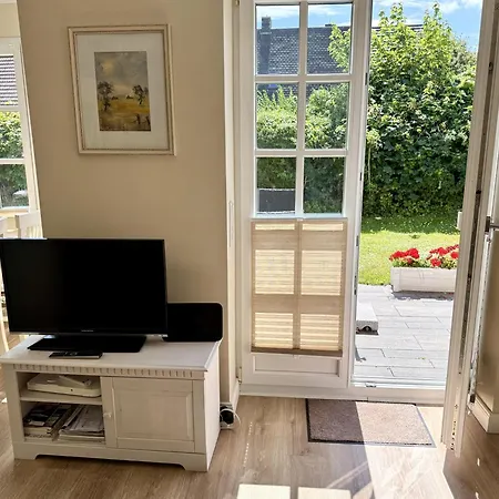 Apartment Eidumweg Whg 3 *