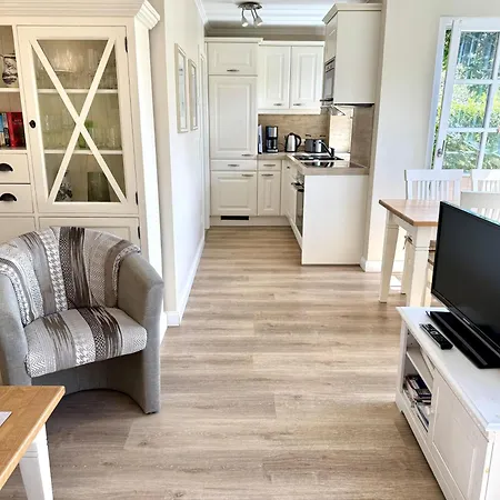 Eidumweg Whg 3 Apartment Westerland