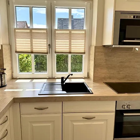 Apartment Eidumweg Whg 3 Westerland