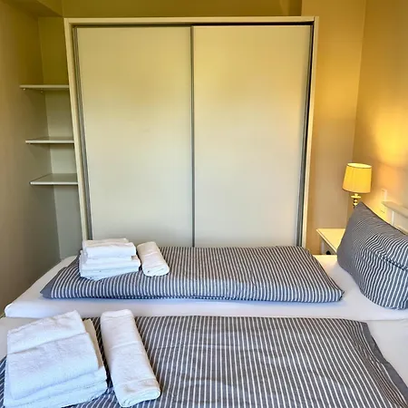 Apartment Eidumweg Whg 3 *