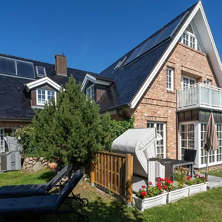 Appartement Eidumweg Whg 3 *